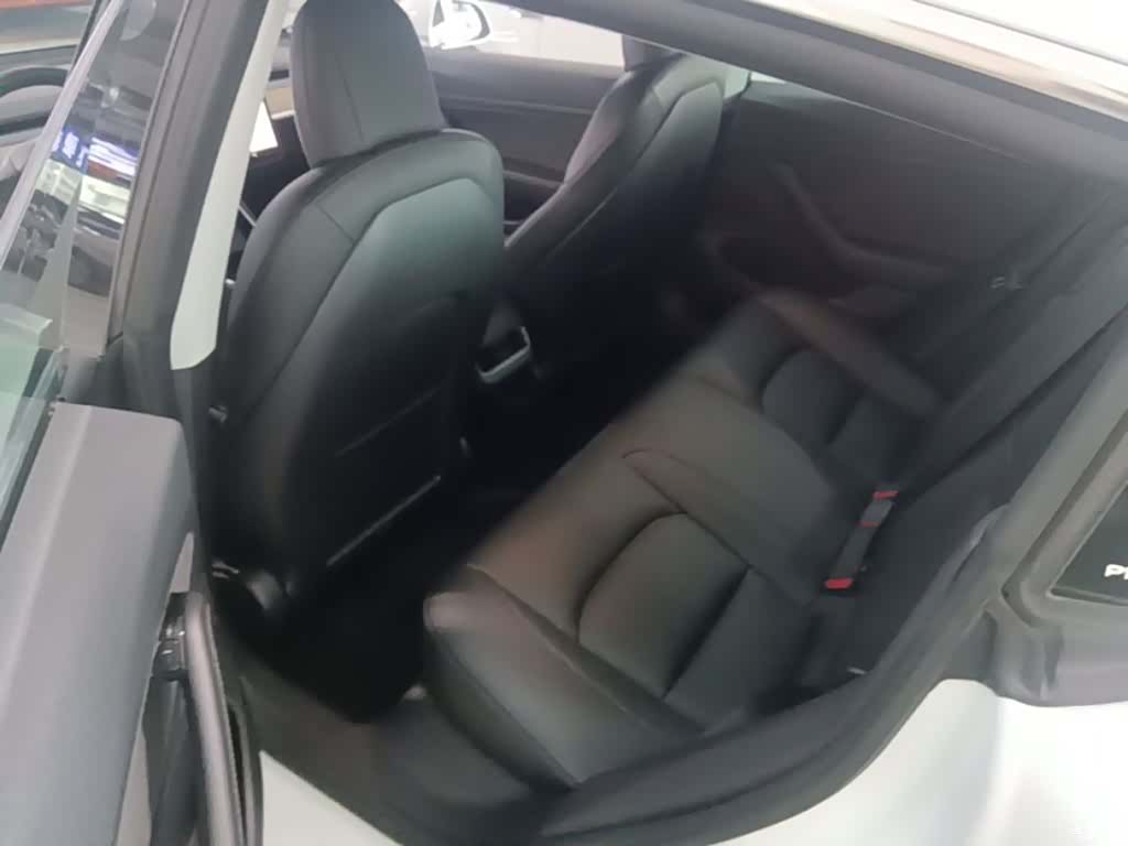 Tesla Model 3, 2020 17