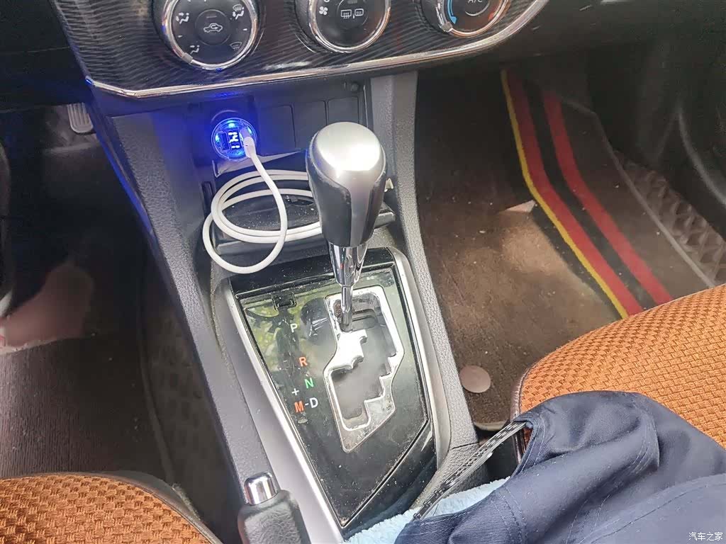 Toyota Corolla, 2016 7
