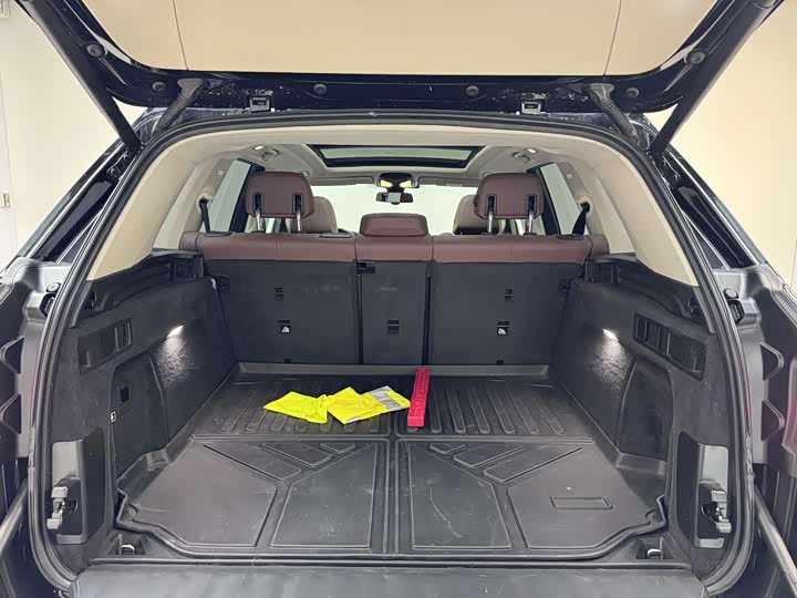 BMW X5, 2021 года фото 9