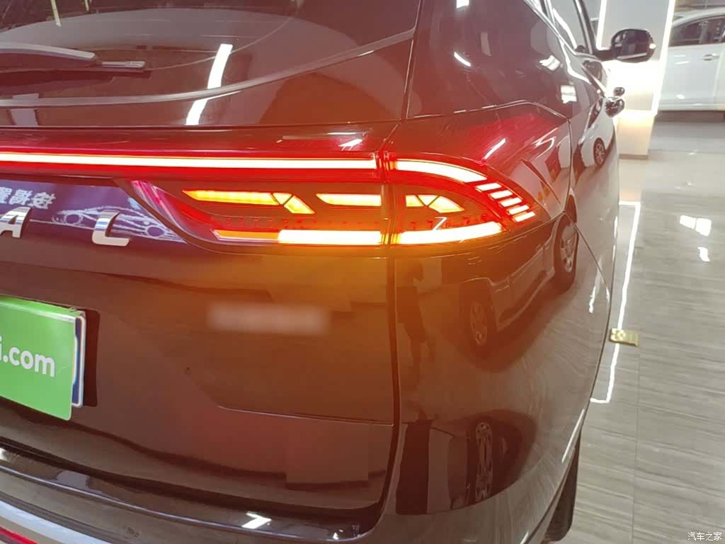 Haval H6, 2022 8