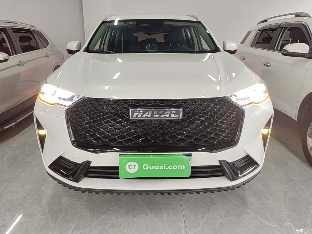 Haval H6, 2023 3