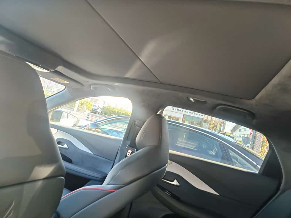 ARCFOX Polar Fox Alpha S