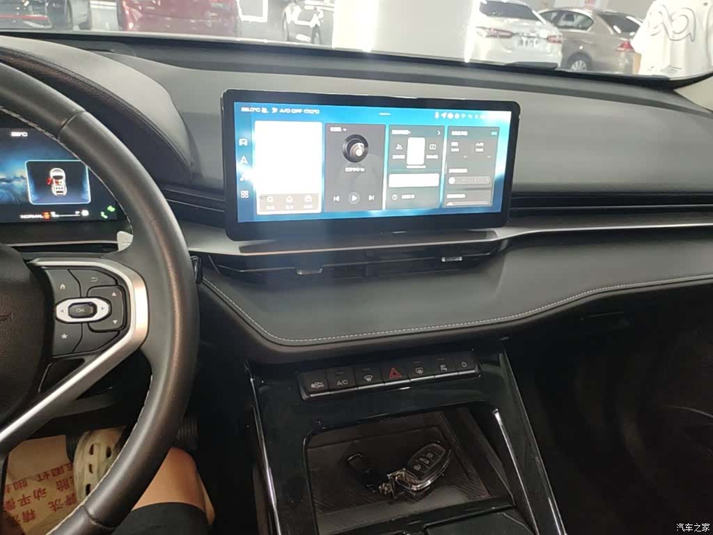 Haval H6, 2023 13