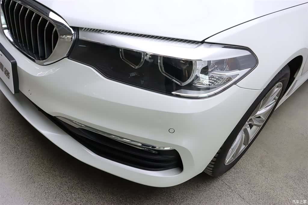 BMW 5 Series, 2017 32