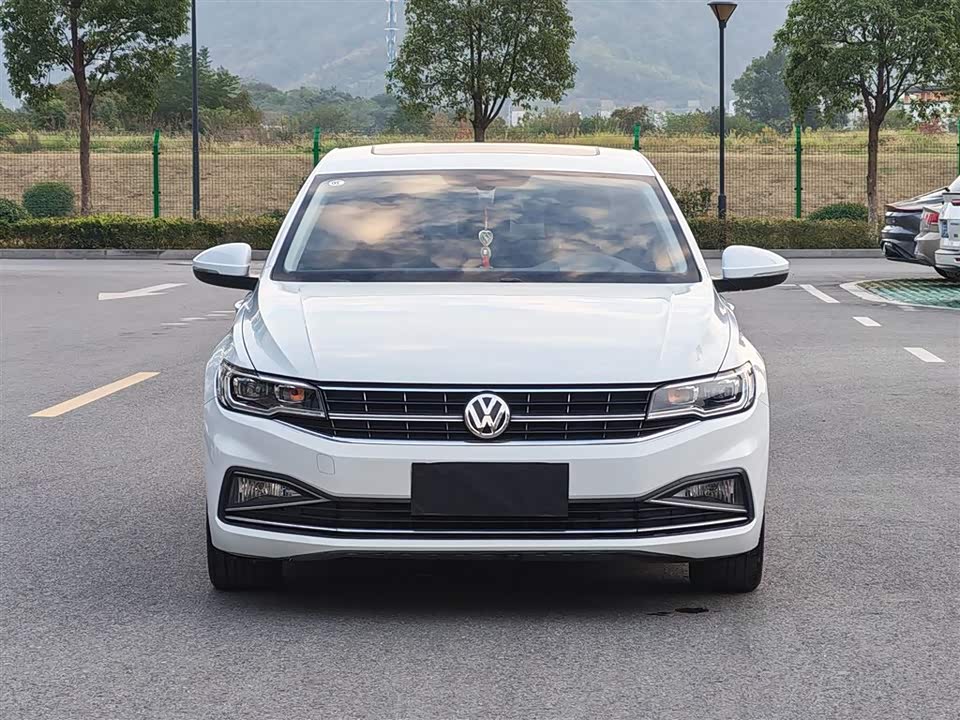 Volkswagen Bora