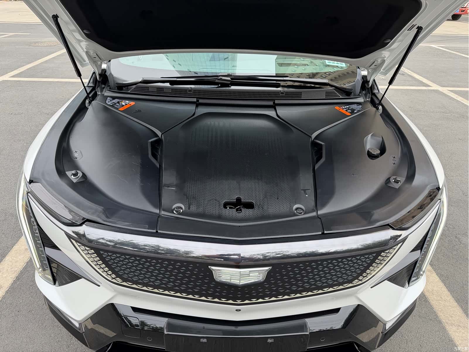 Cadillac IQ, 2024 13