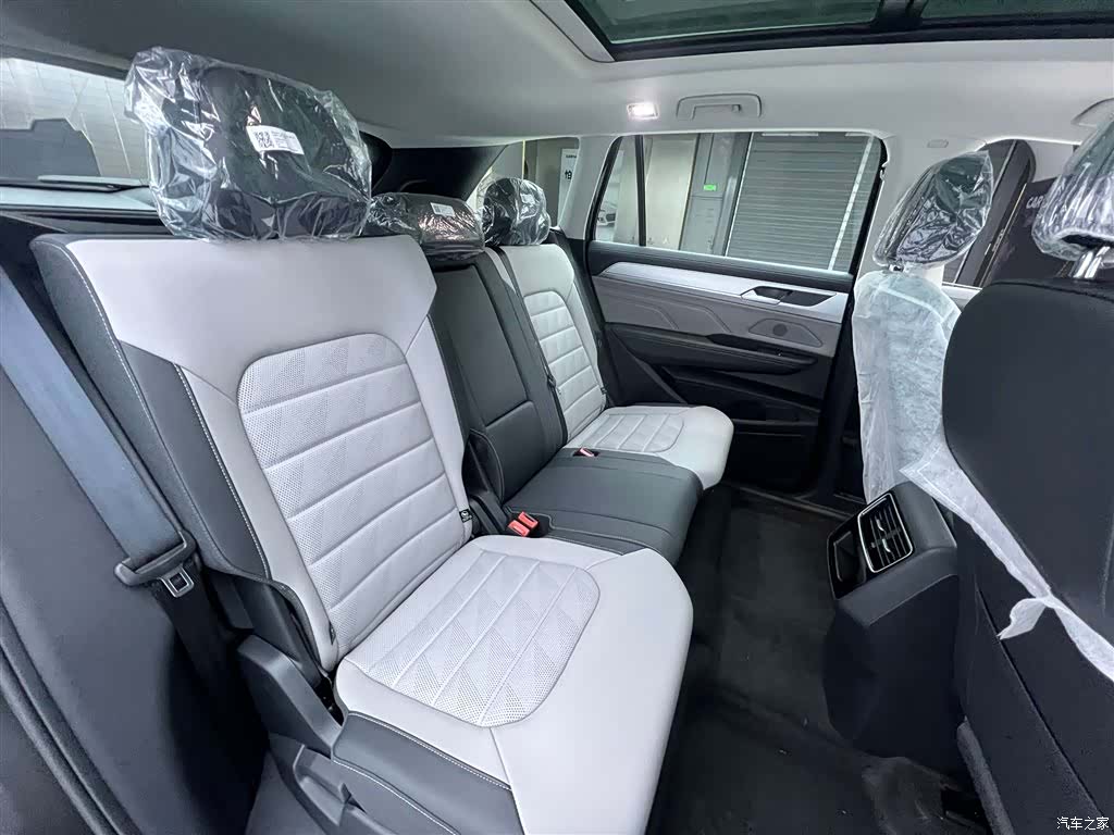 Volkswagen Talagon, 2025 24