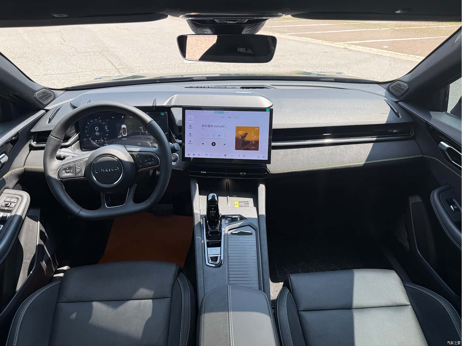 Lynk & Co 02, 2023 6