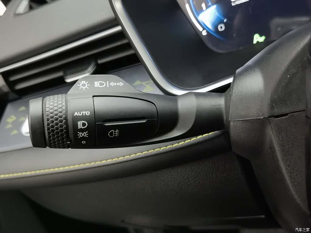 Geely Preface, 2023 21