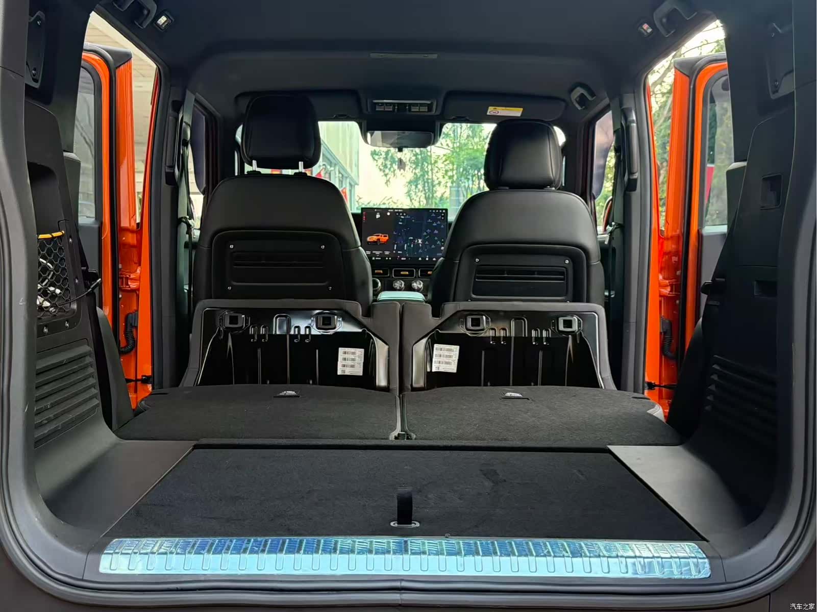Chery V23, 2025 12