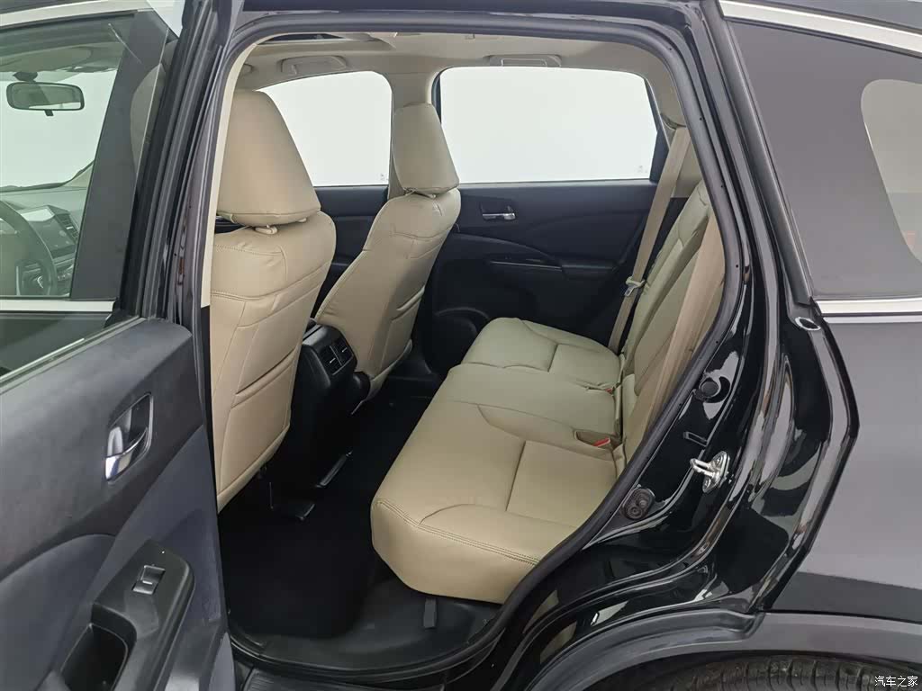 Honda CR-V, 2016 15