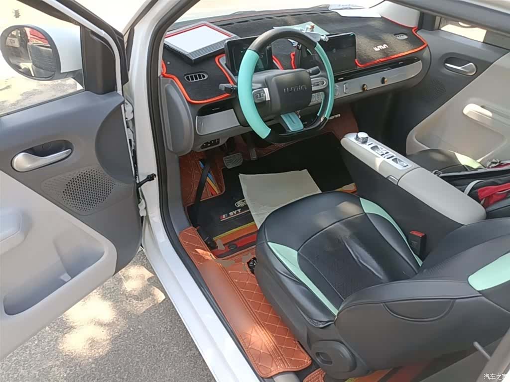 Changan Lumin, 2025 16