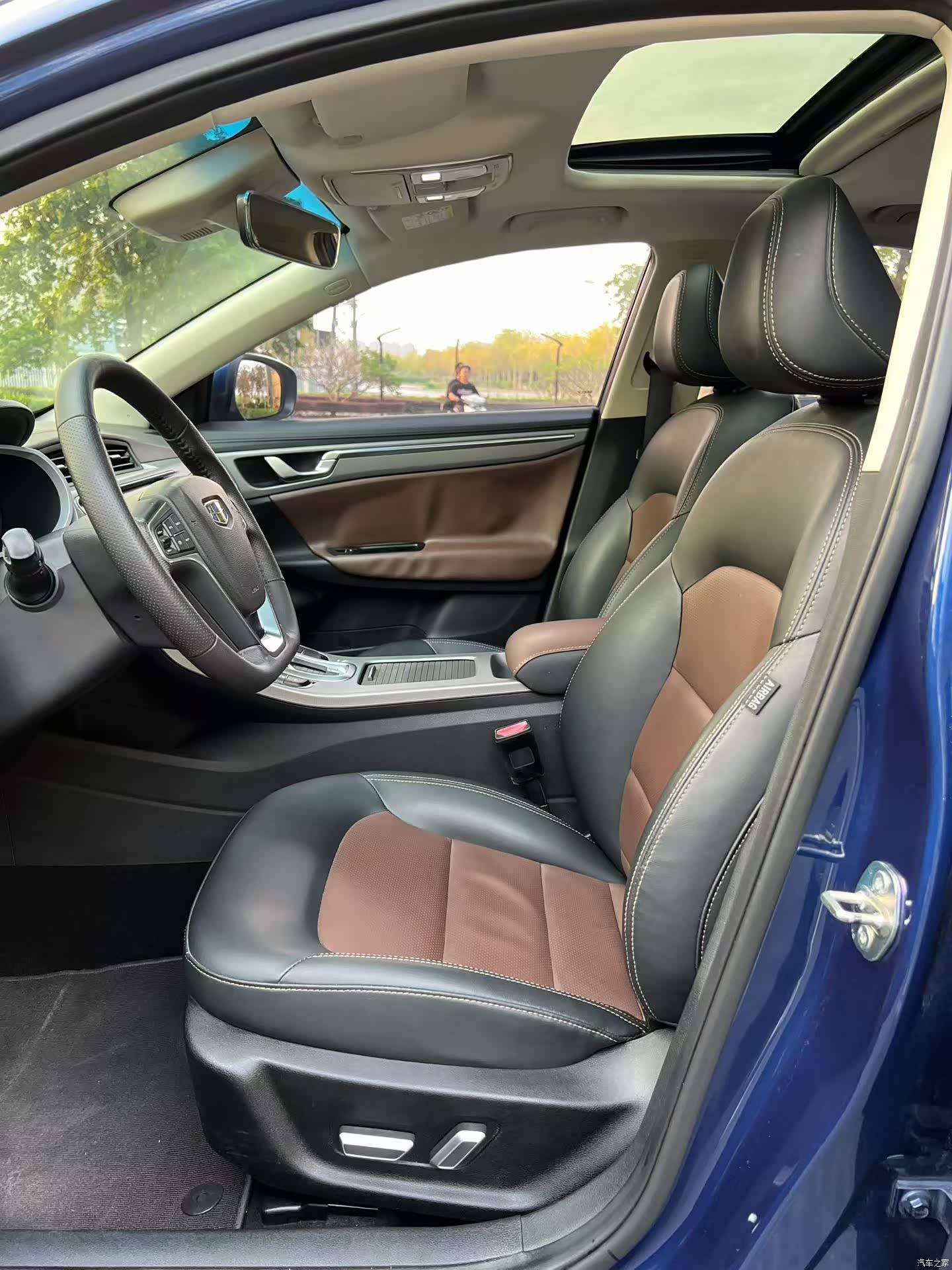 Geely Emgrand, 2018 7