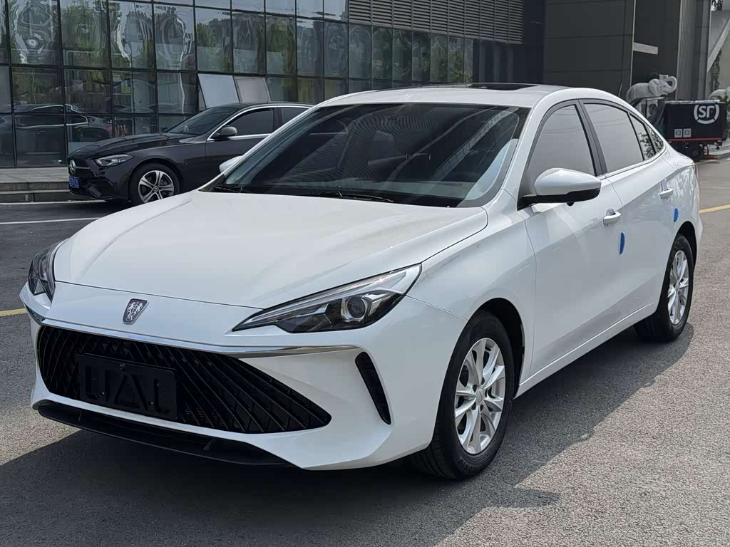 Roewe i5