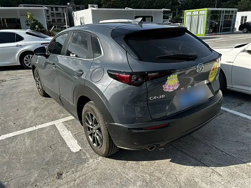 Mazda CX-30 Mazda CX-30