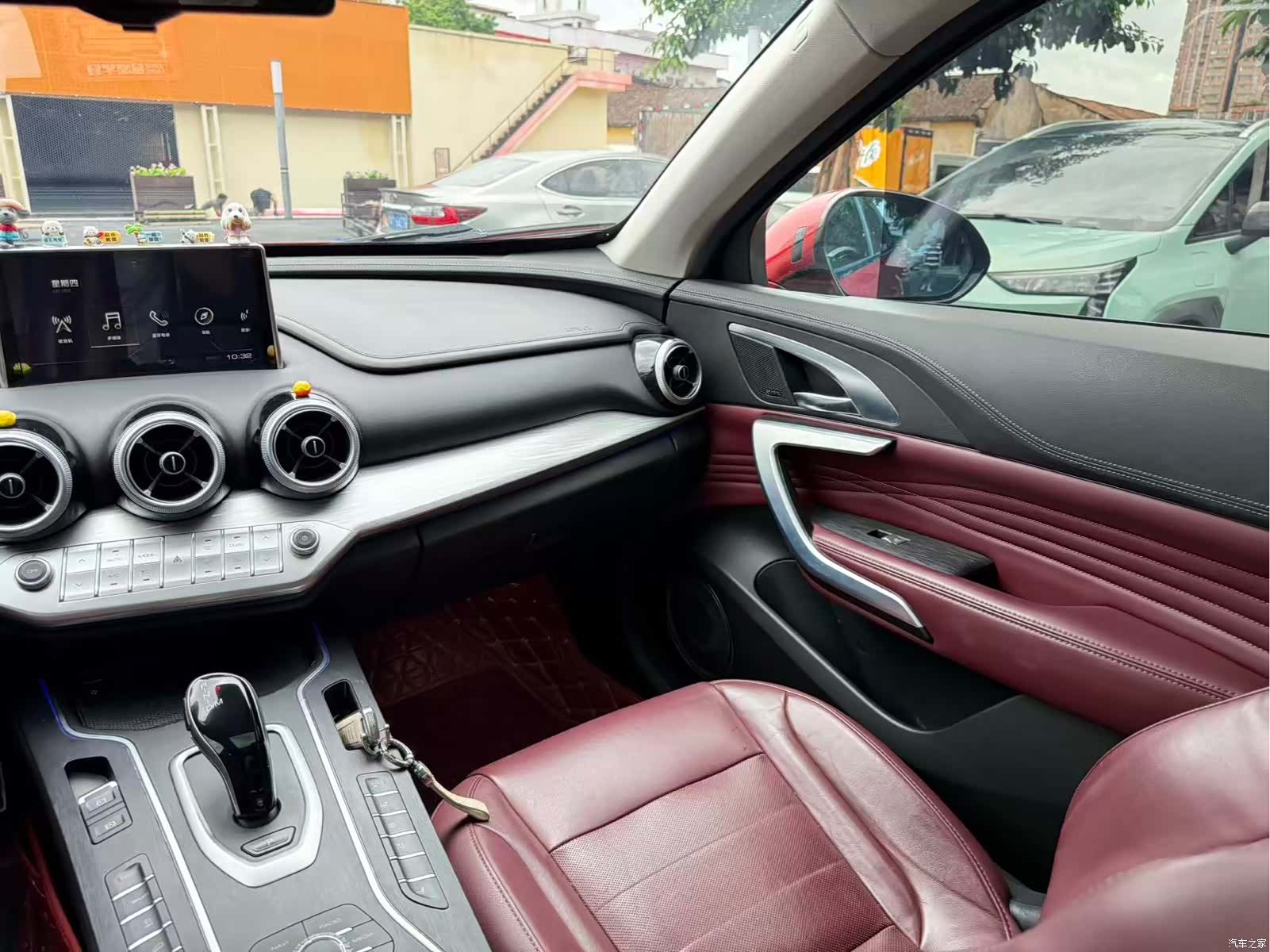 WEY VV7, 2019 7