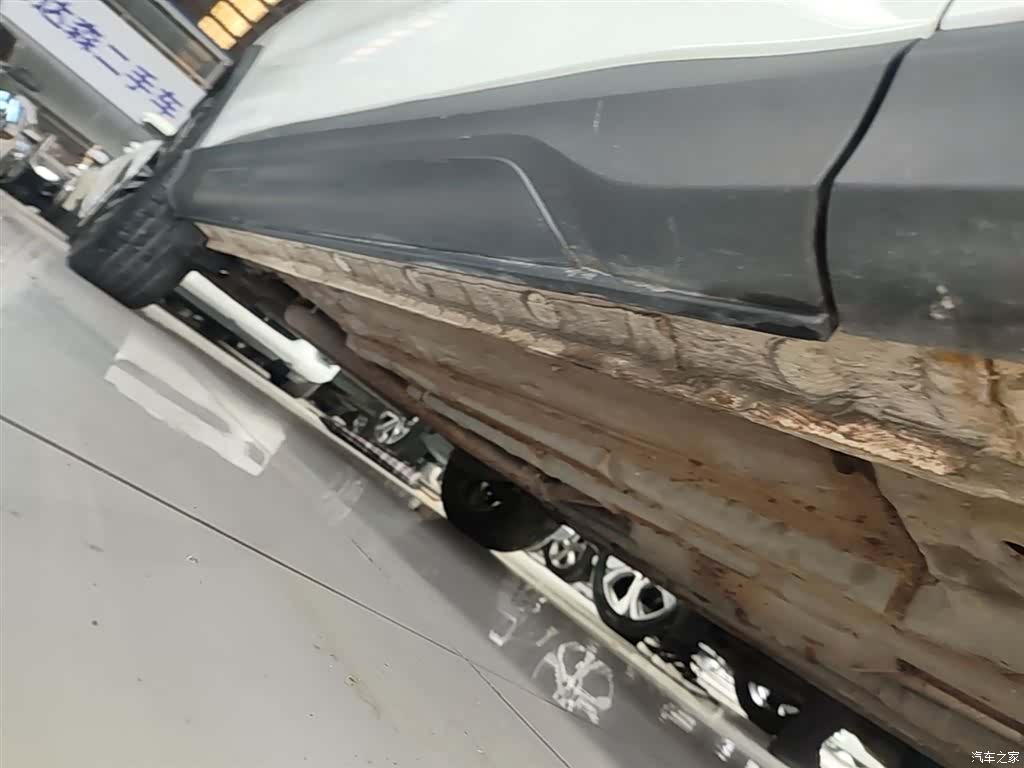 Changan X5, 2022 21