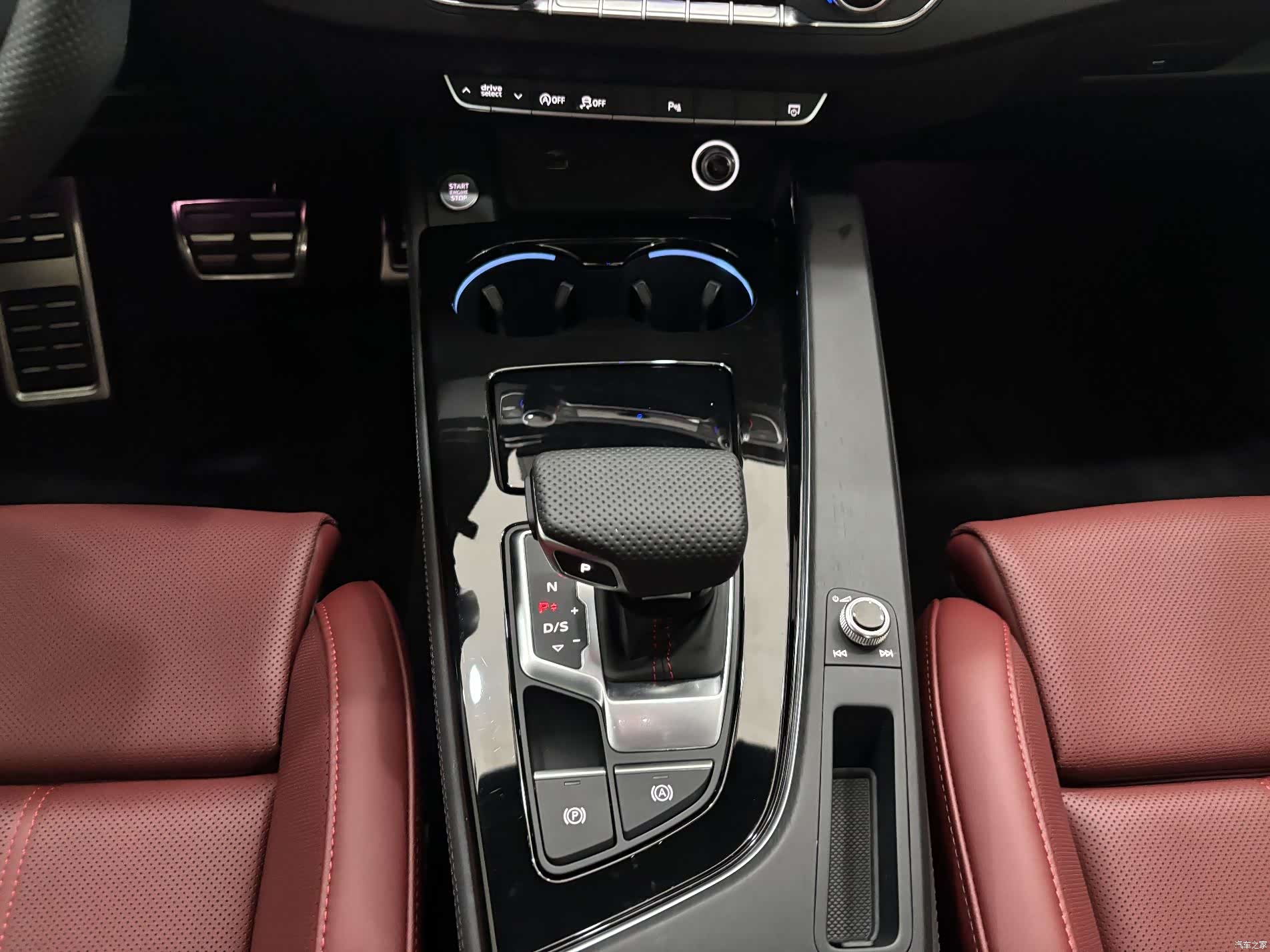 Audi A4L, 2025 19