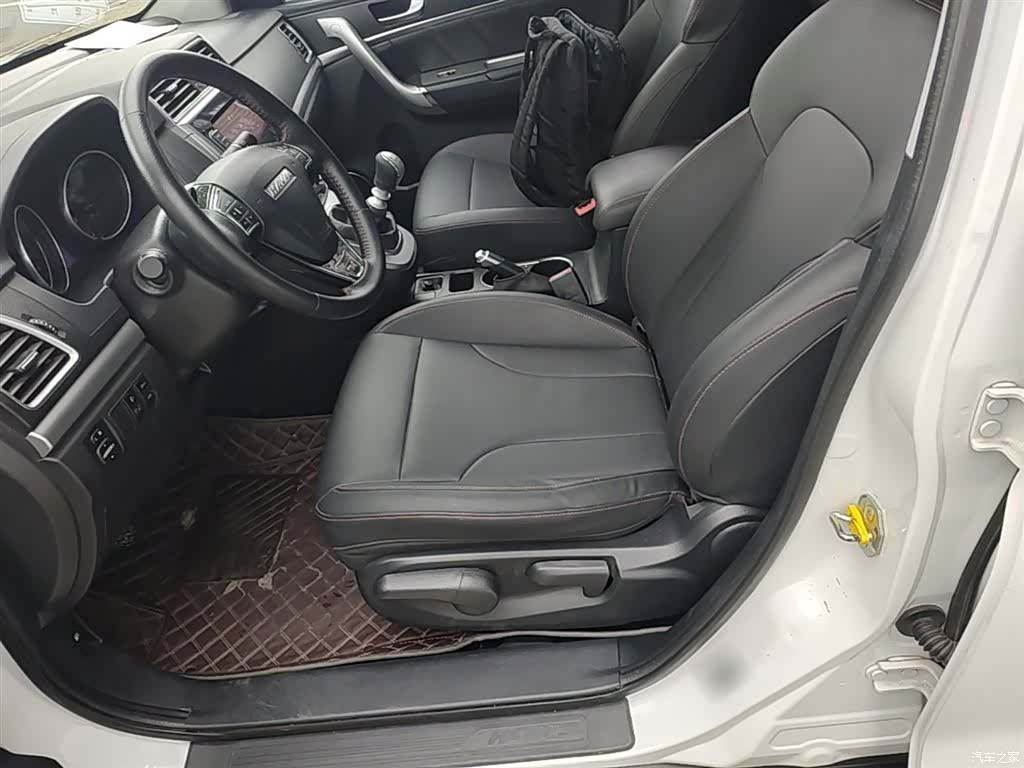 Haval M6, 2020 15