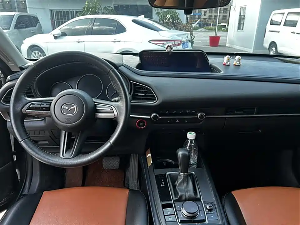 Mazda CX-30 Mazda CX-30