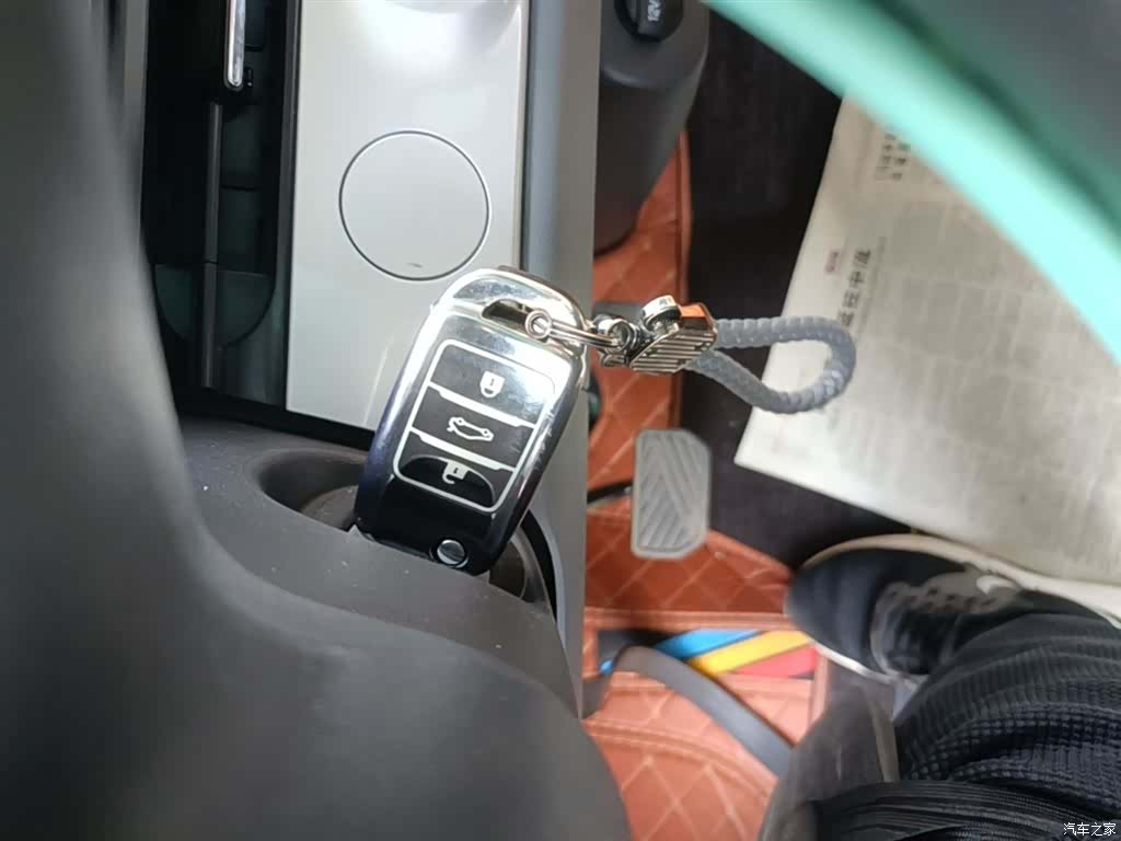 Changan Lumin, 2025 9