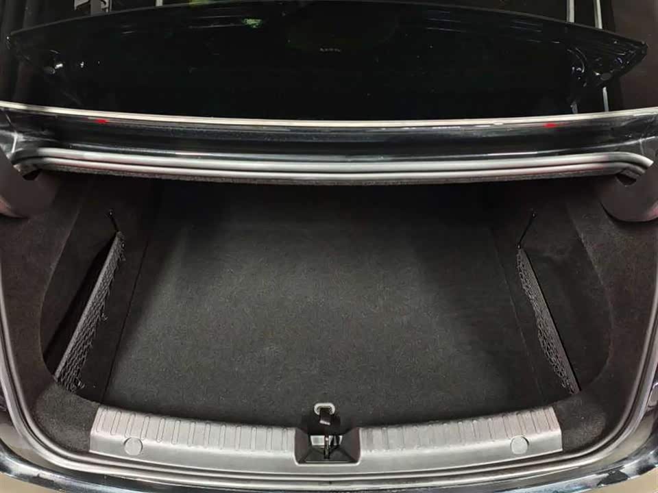 Geely Galaxy Galaxy E8