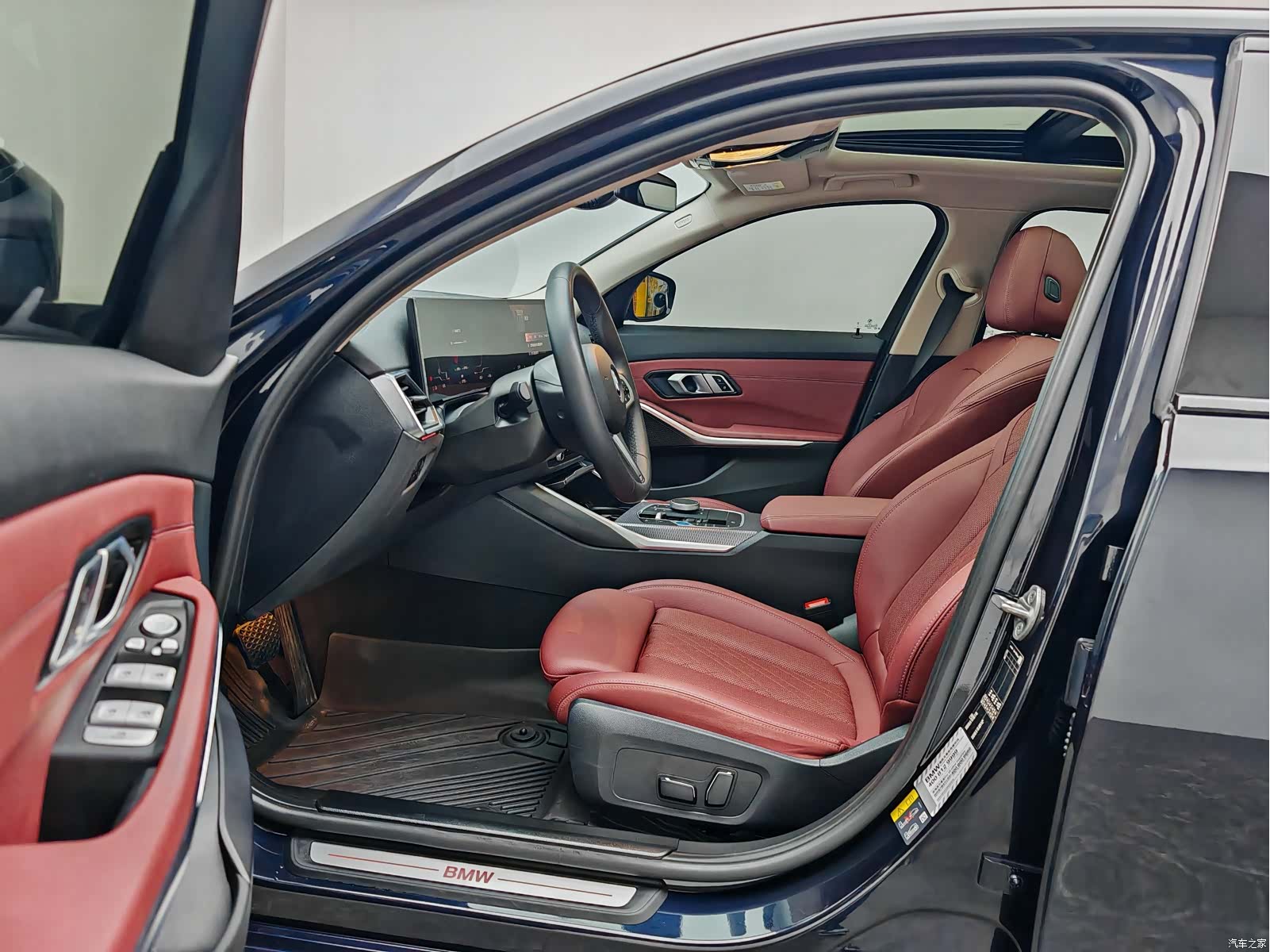 BMW i3, 2024 14