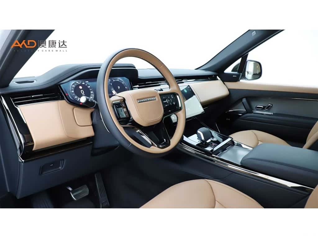 Land Rover Range Rover Sport, 2024 6