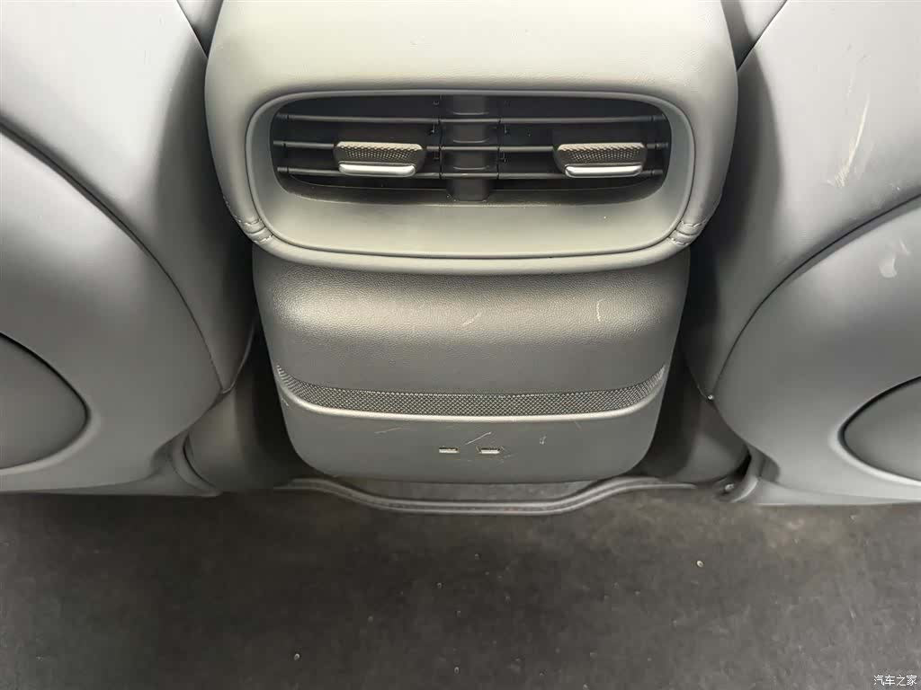Xpeng G6, 2025 20