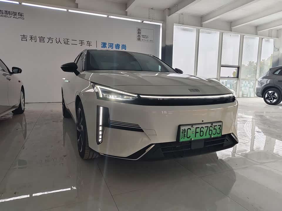 Geely Galaxy Galaxy L6