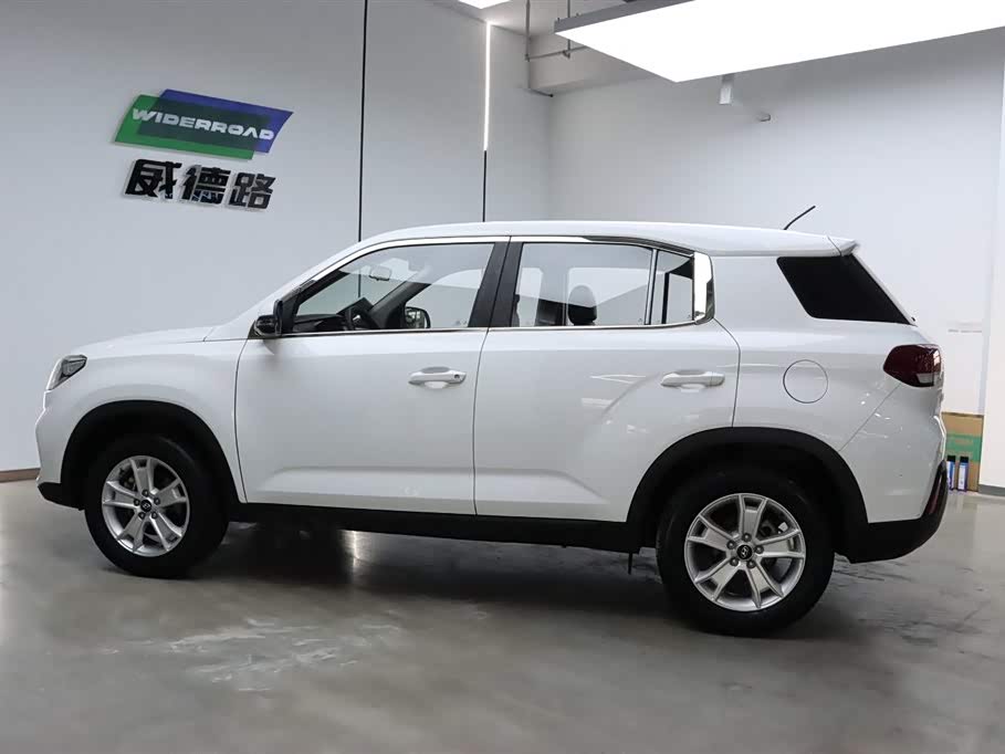 Hyundai Beijing ix35