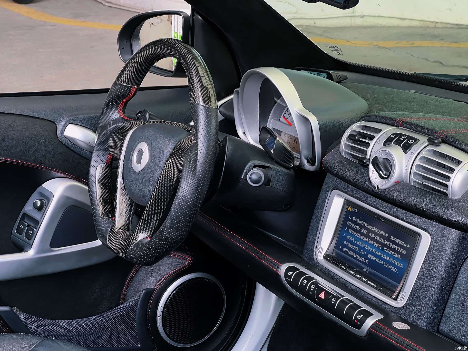 Smart Fortwo, 2015 6