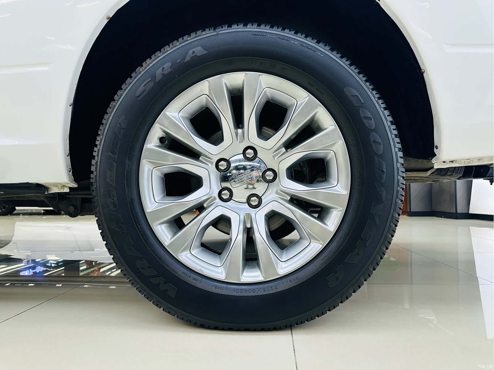 RAM Trucks, 2016 23