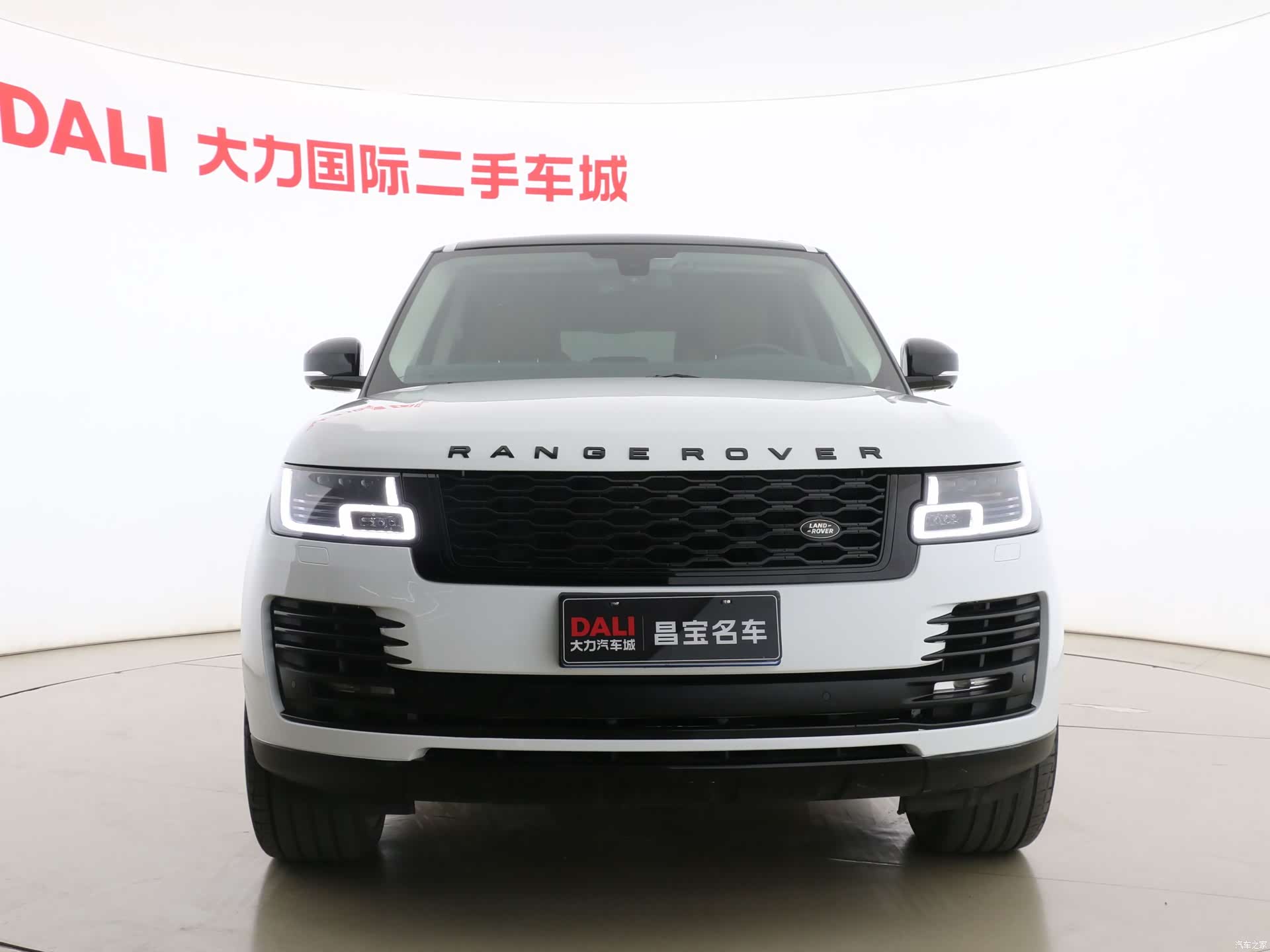 Land Rover Range Rover, 2015 4