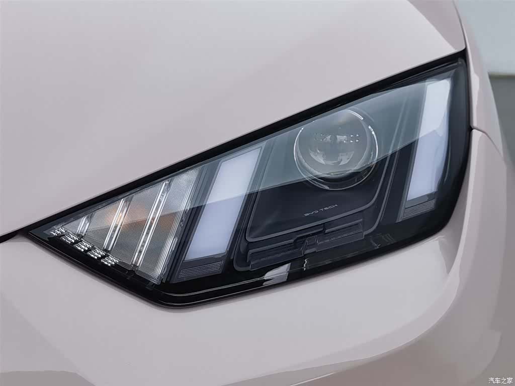 BYD Seagull, 2025 7