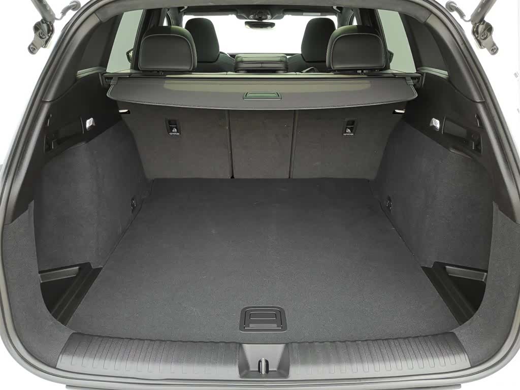 Audi e-tron, 2025 33