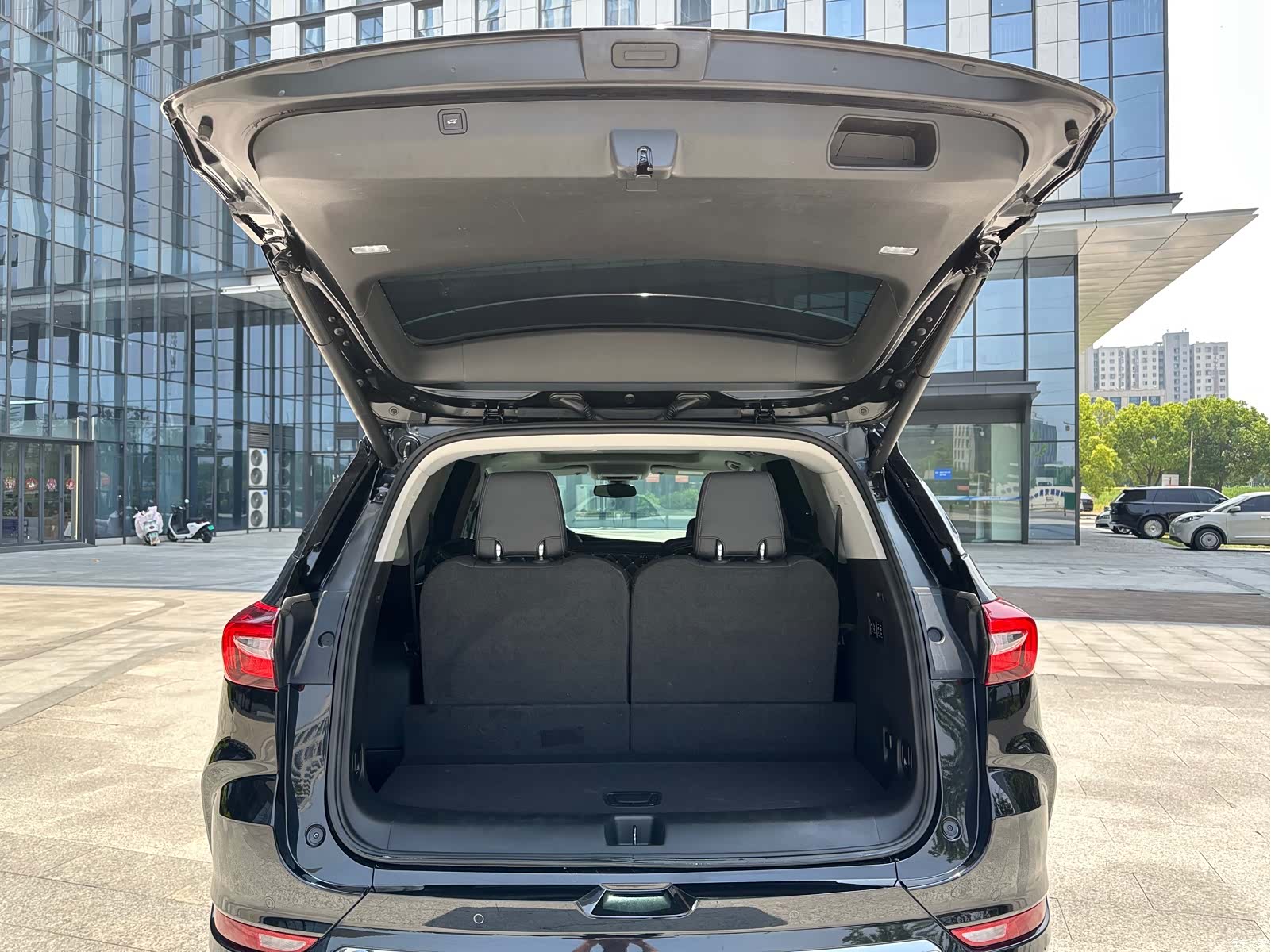 Buick Enclave, 2022 28