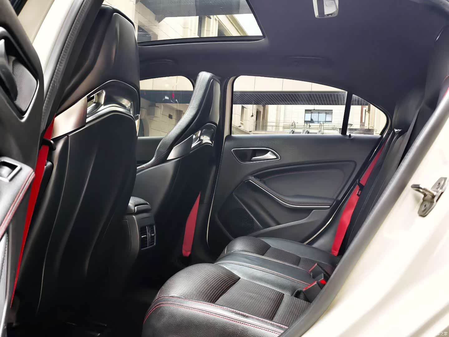 Mercedes-Benz A-Class, 2018 8