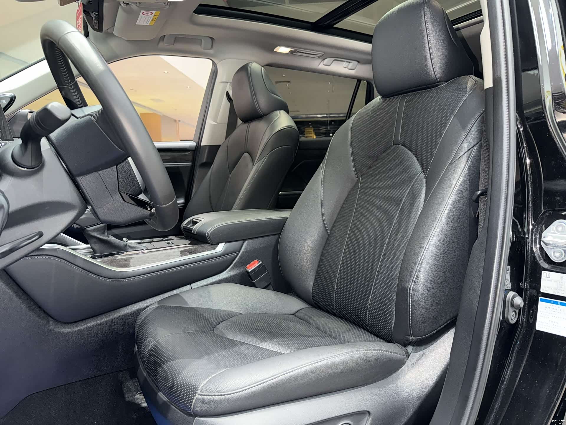 Toyota Highlander, 2022 21