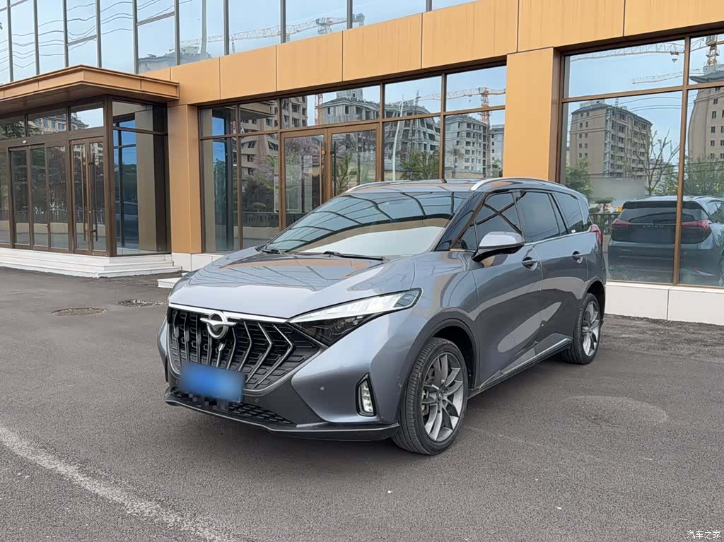 Haima 7X, 2021 1