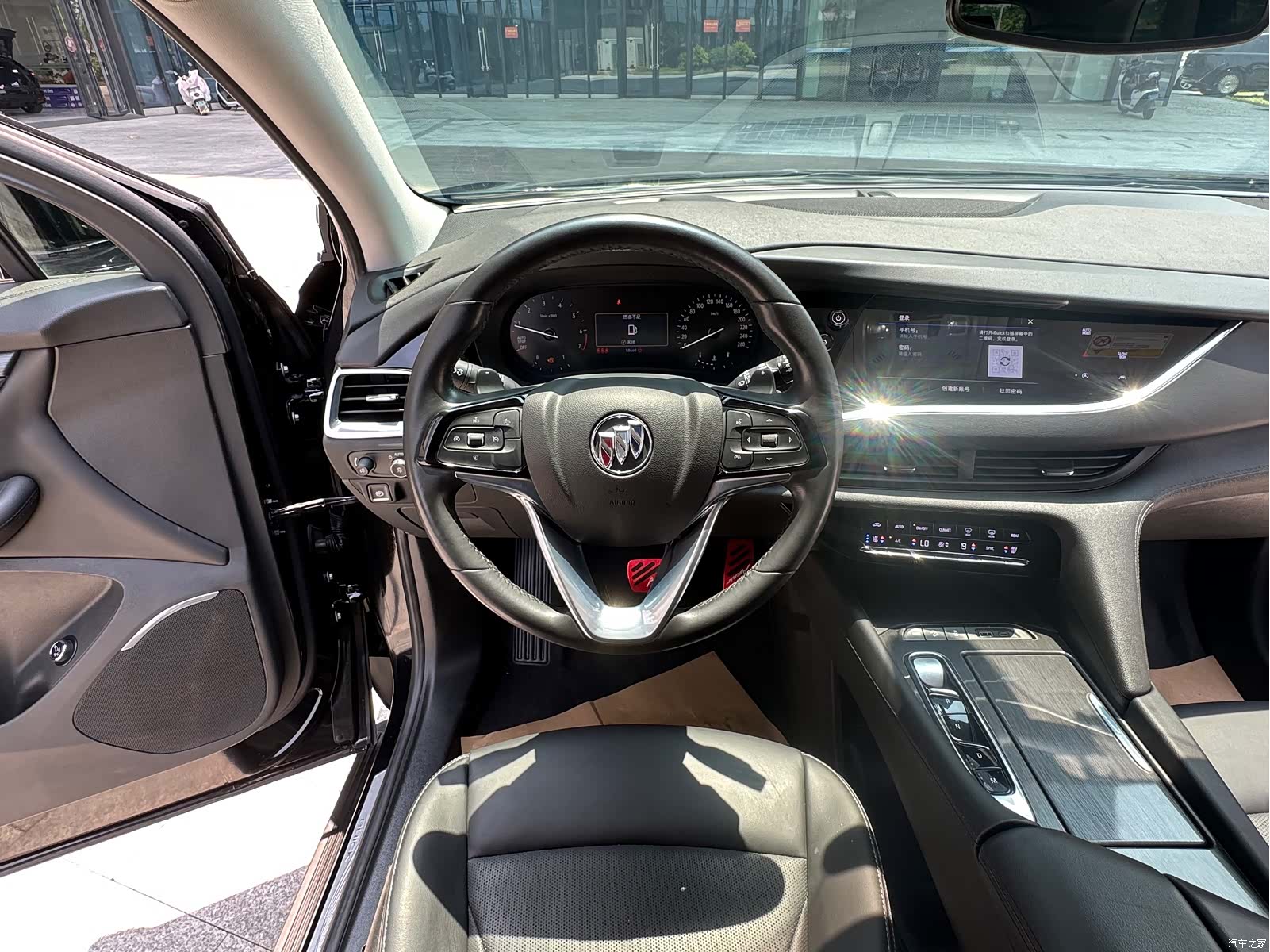 Buick Enclave, 2022 15