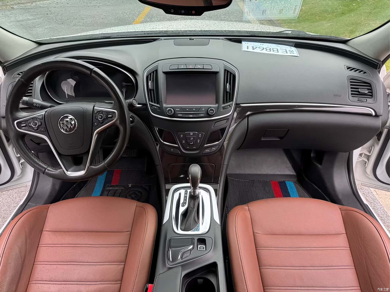 Buick Regal, 2013 6