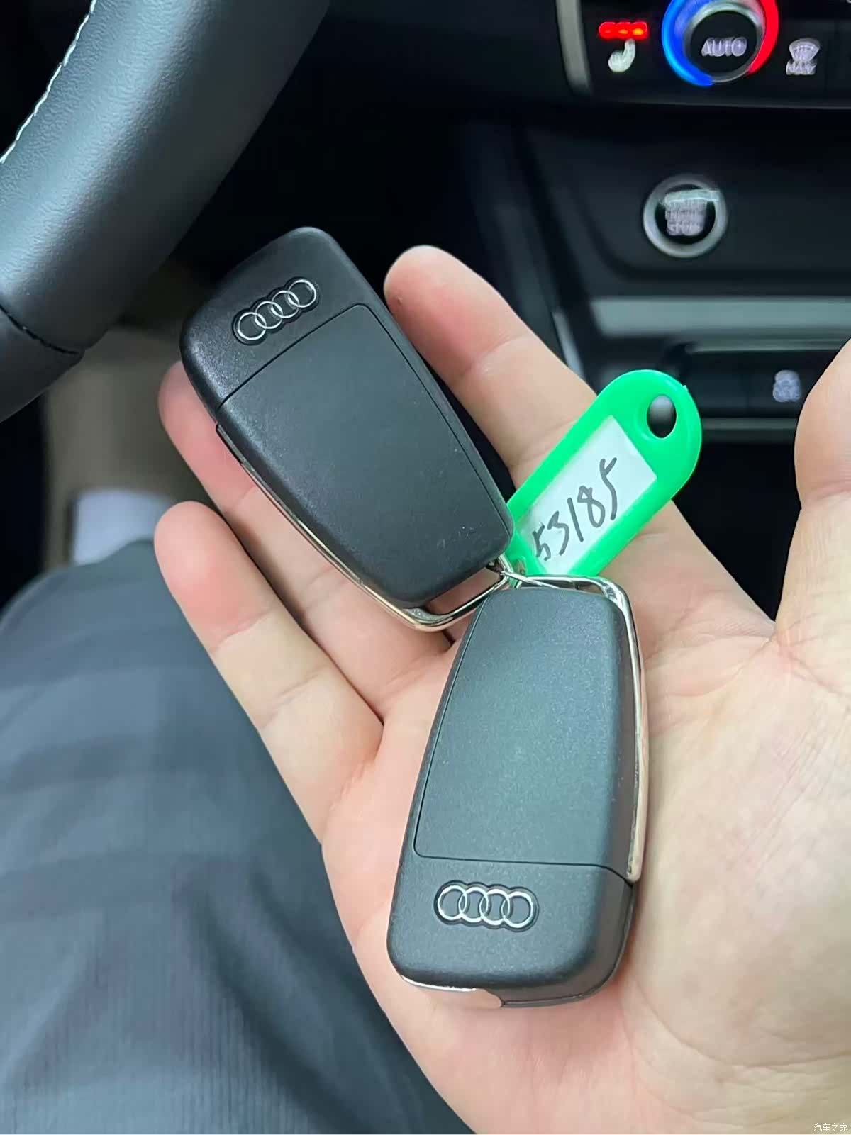 Audi Q3, 2023 17