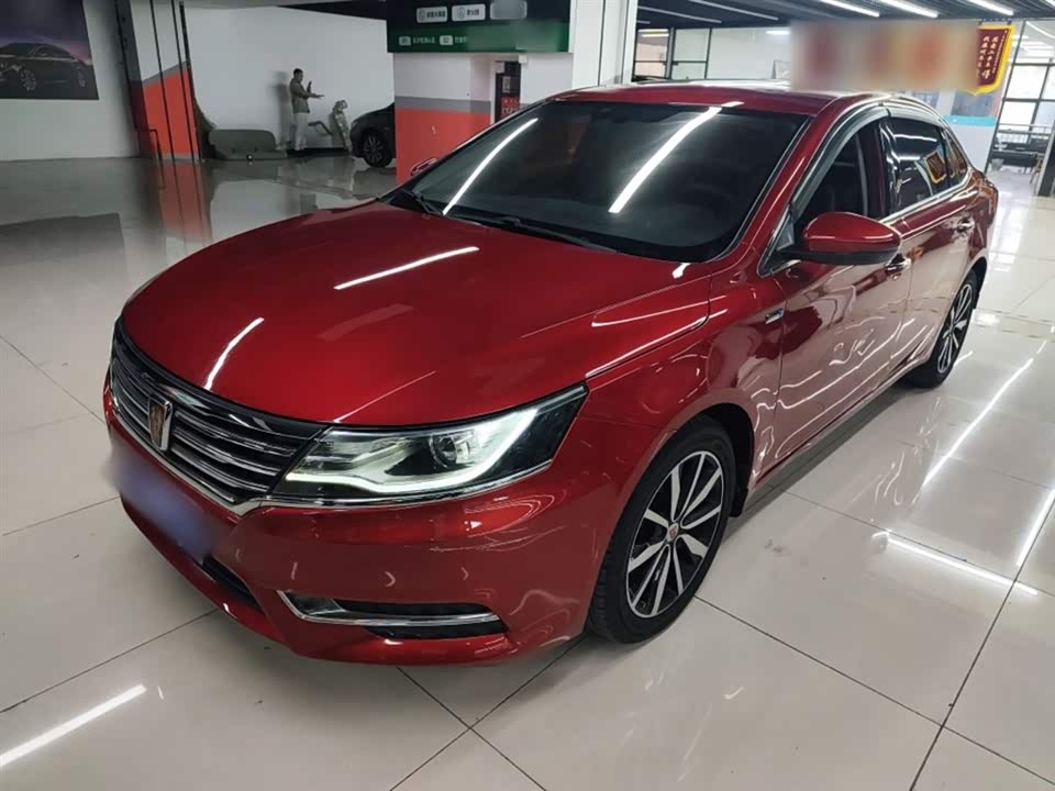 Roewe i6