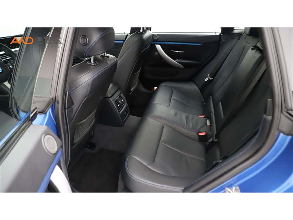 BMW 4 Series, 2018 7
