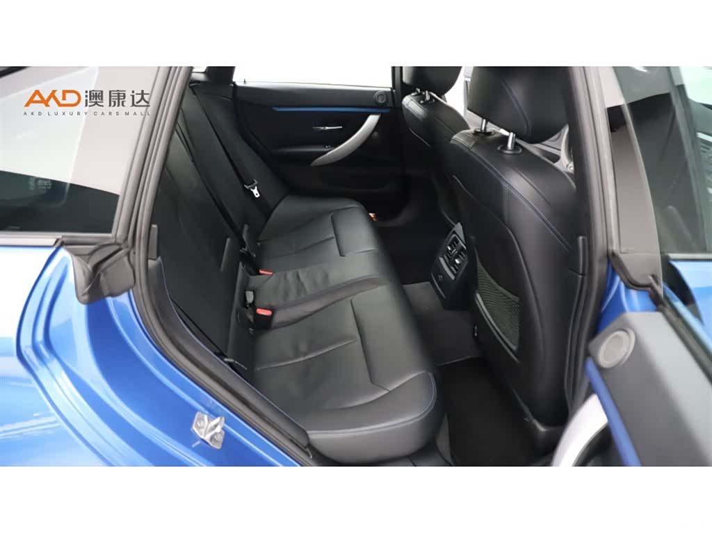 BMW 4 Series, 2018 8