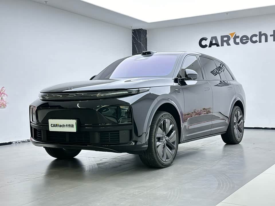 Li Auto Ideal L7