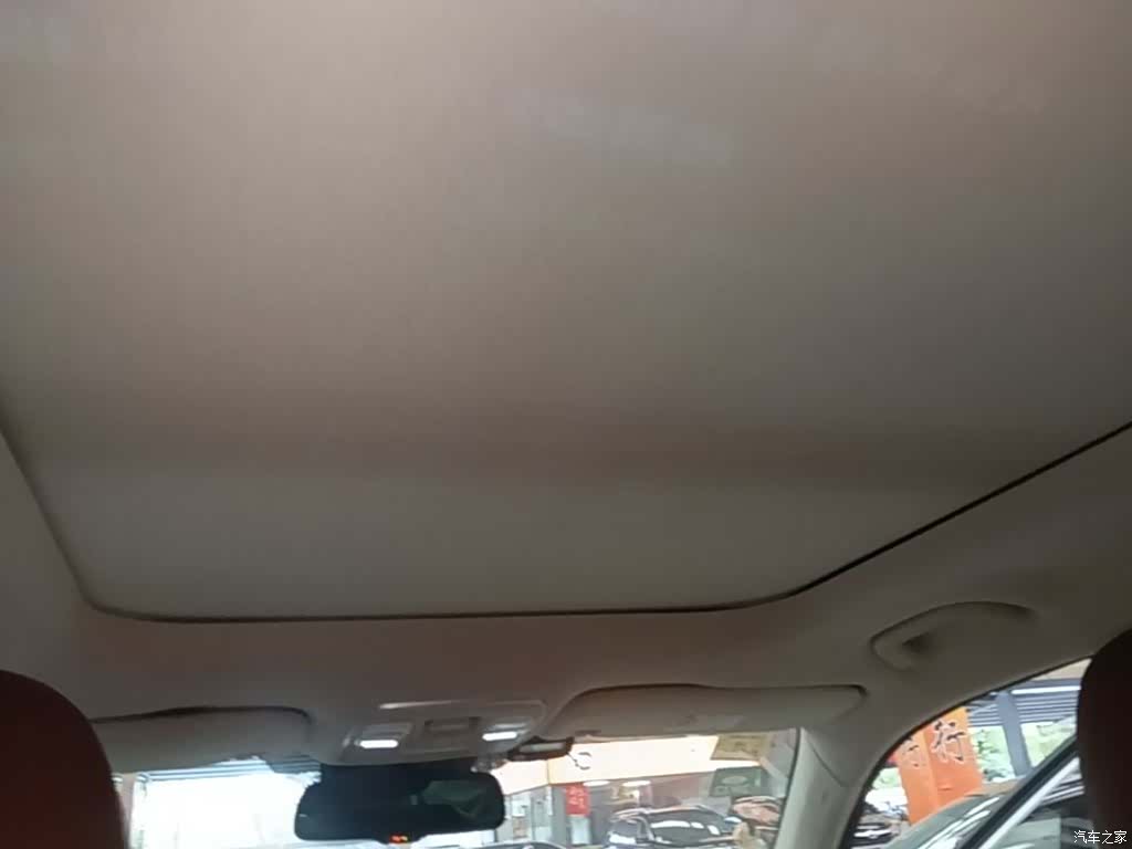 Geely Boyue, 2018 18