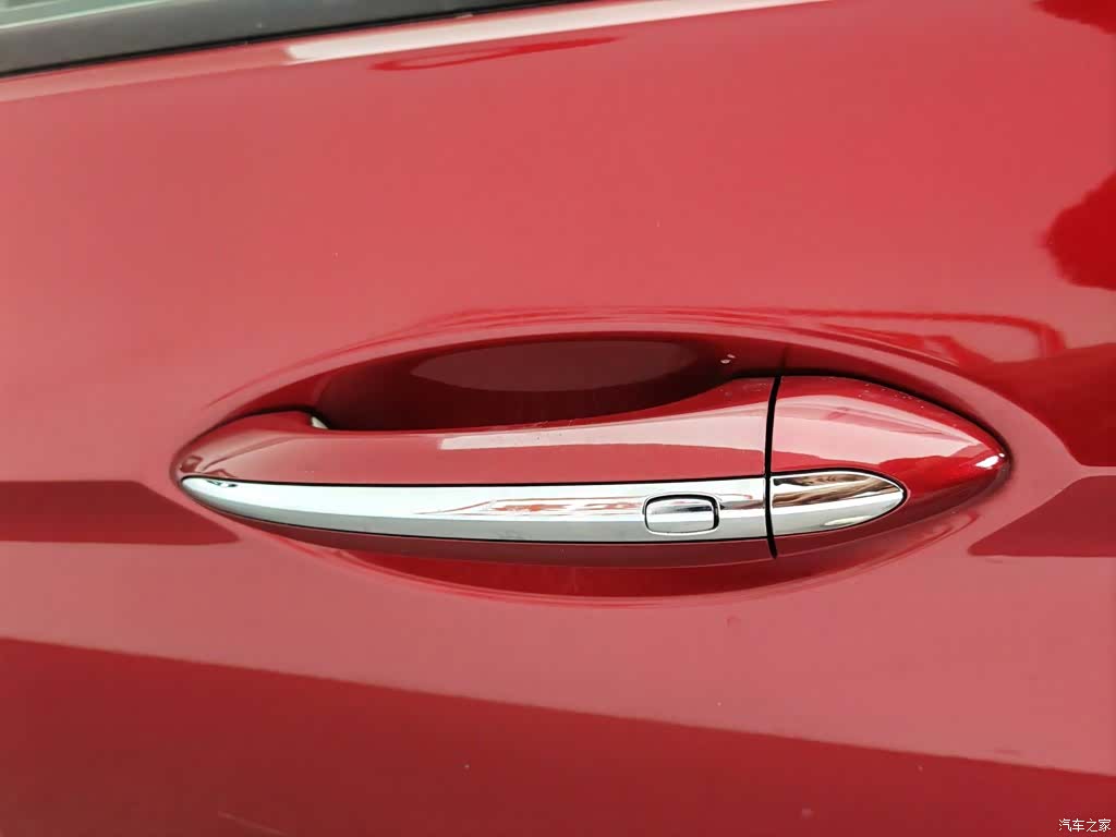 Buick Regal, 2018 18