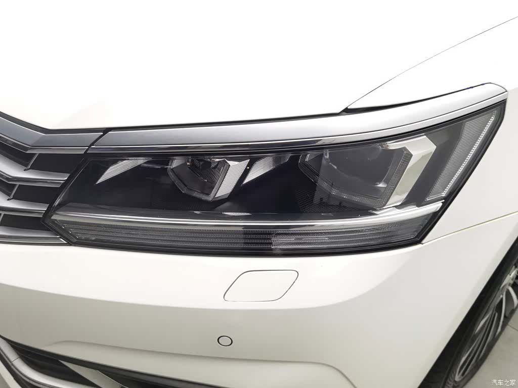 Volkswagen Passat, 2018 7